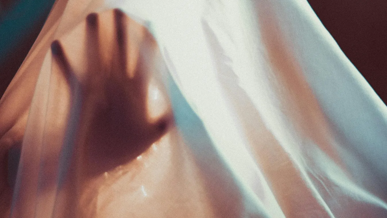 Azt hitték szellem, de sokkal ijesztőbb volt az igazság