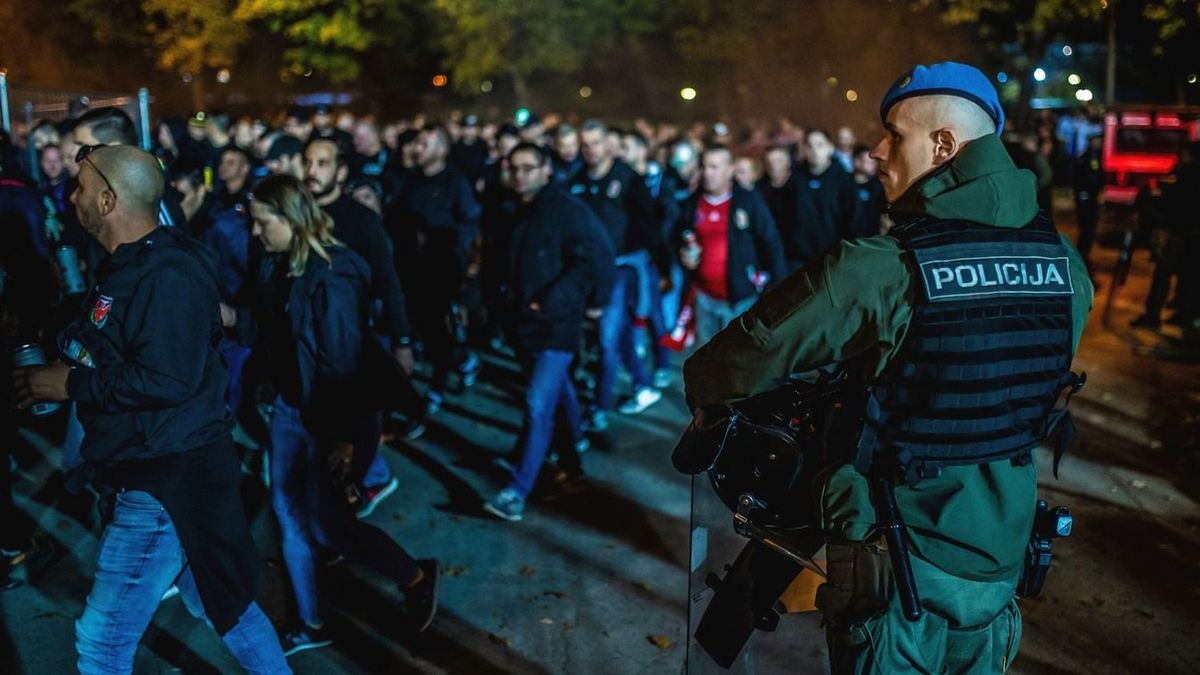 Videón a borzalom: magyarokat vertek a bosnyákok, reagáltak az áldozatok