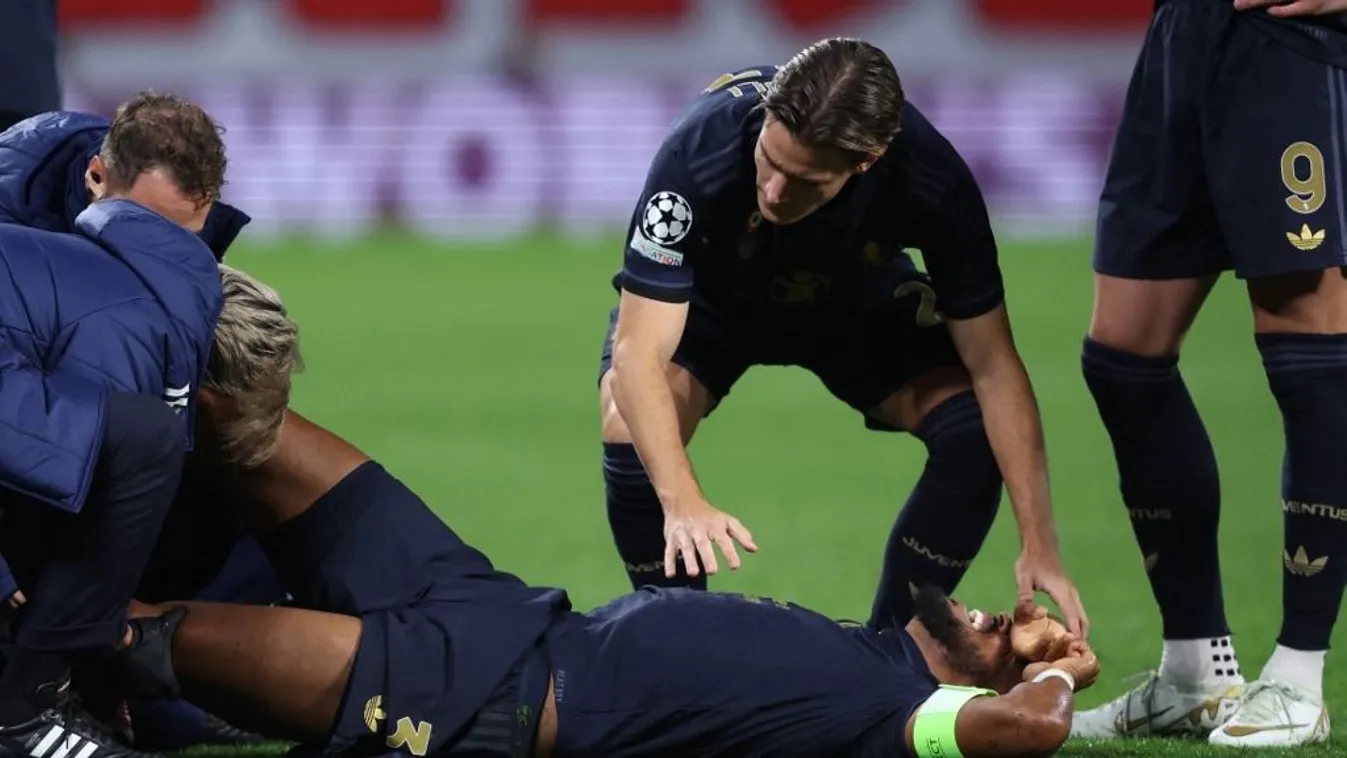 „Kreáltak egy Szuperligát” – magyar legenda szólta le a BL-t