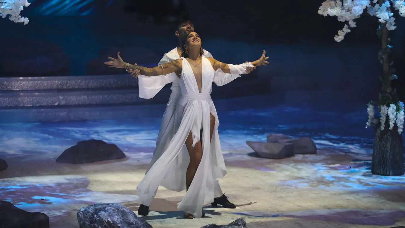 Ezt mondták Tóth Gabiék a táncverseny zsűrijéről - Videó!