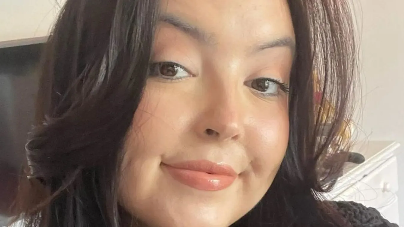 Feltárta a 27 éves nő: ez volt az ártalmatlan jele a ráknak