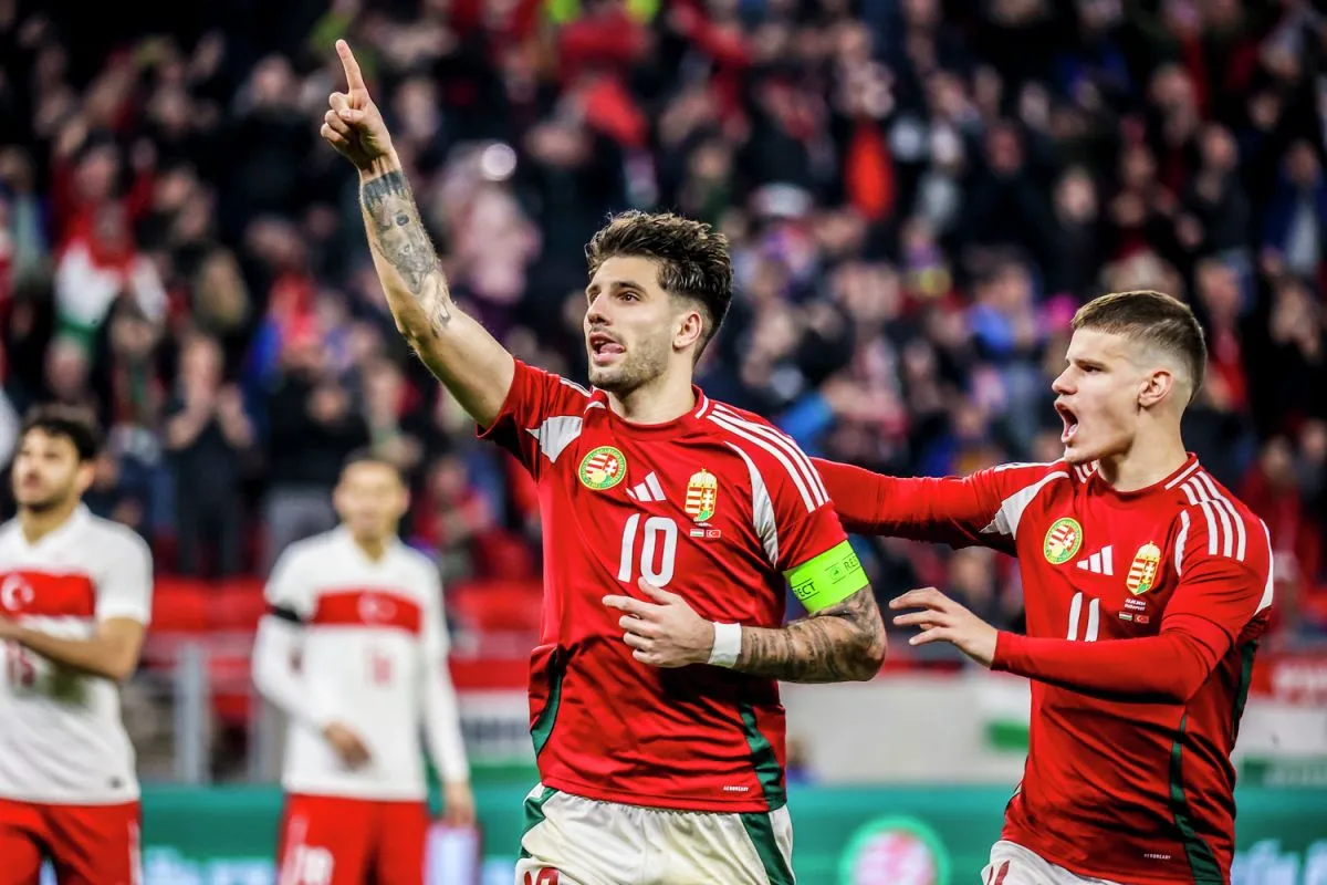 Szoboszlai és Kerkez (jobbra): a Dortmund miatt nem jön össze Liverpoolban is a magyar válogatott párosa?