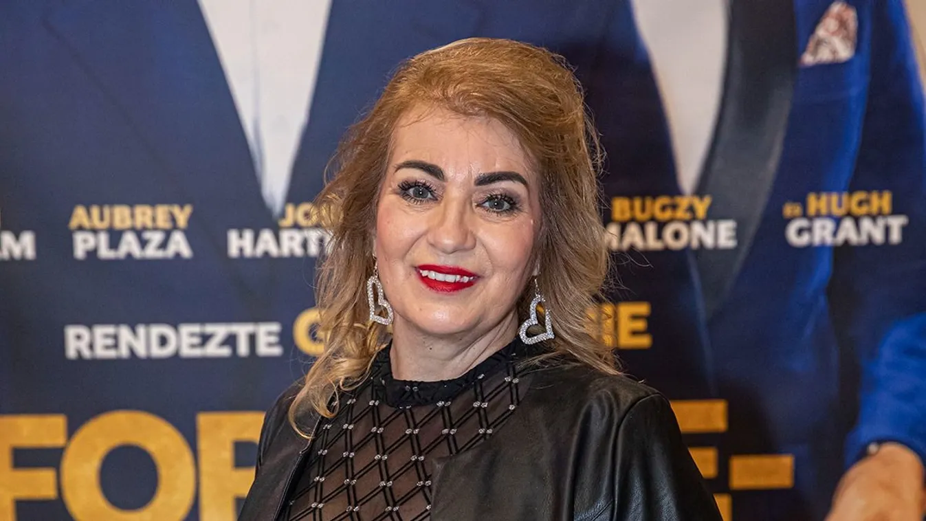 Kiszel Tünde mindent megmutatott: ilyen lesz az új naptára