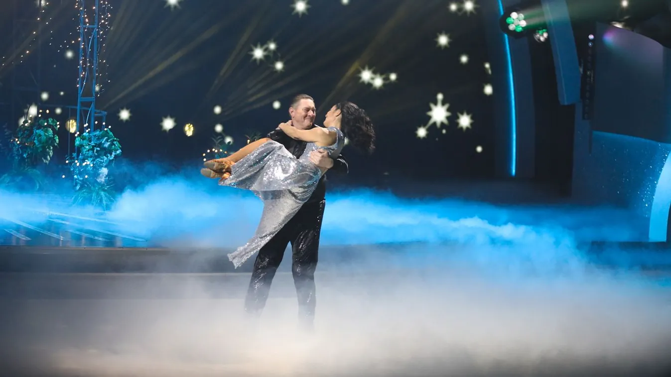 Vomberg Frigyes érzelmes szavakkal beszélt Südi Iringóról