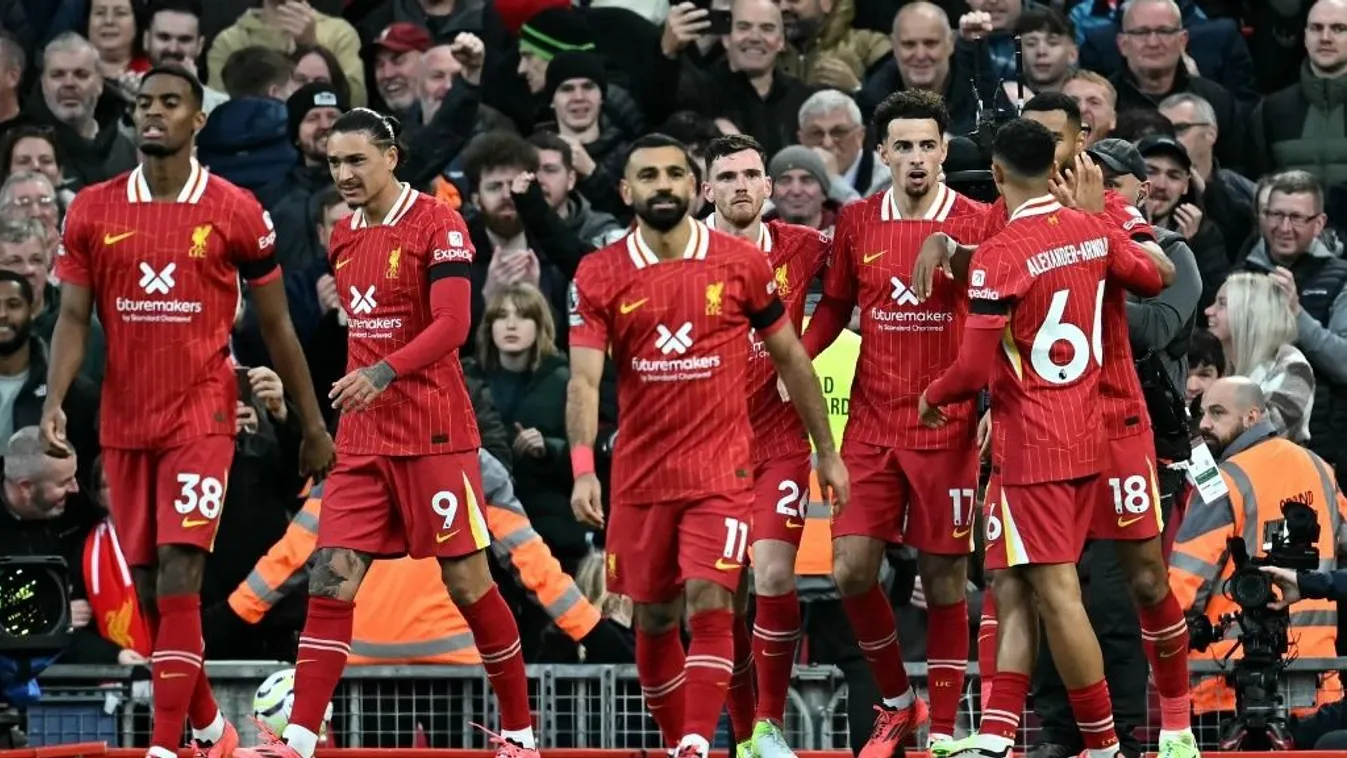 Visszatért Szoboszlai, rögtön felfoghatatlan káoszba került