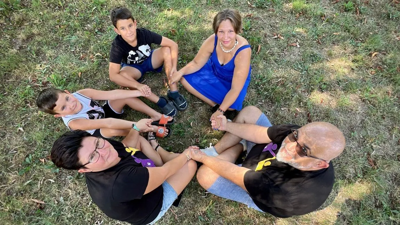 Kata és Andris életét is egy szerettük szerve mentette meg