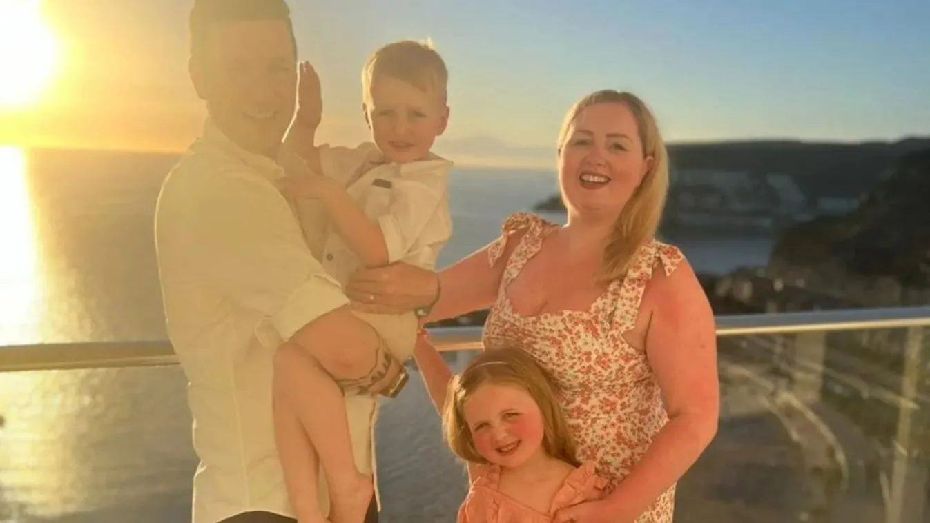 Szúró hátfájása jelezte halálos betegségét Jennifernek