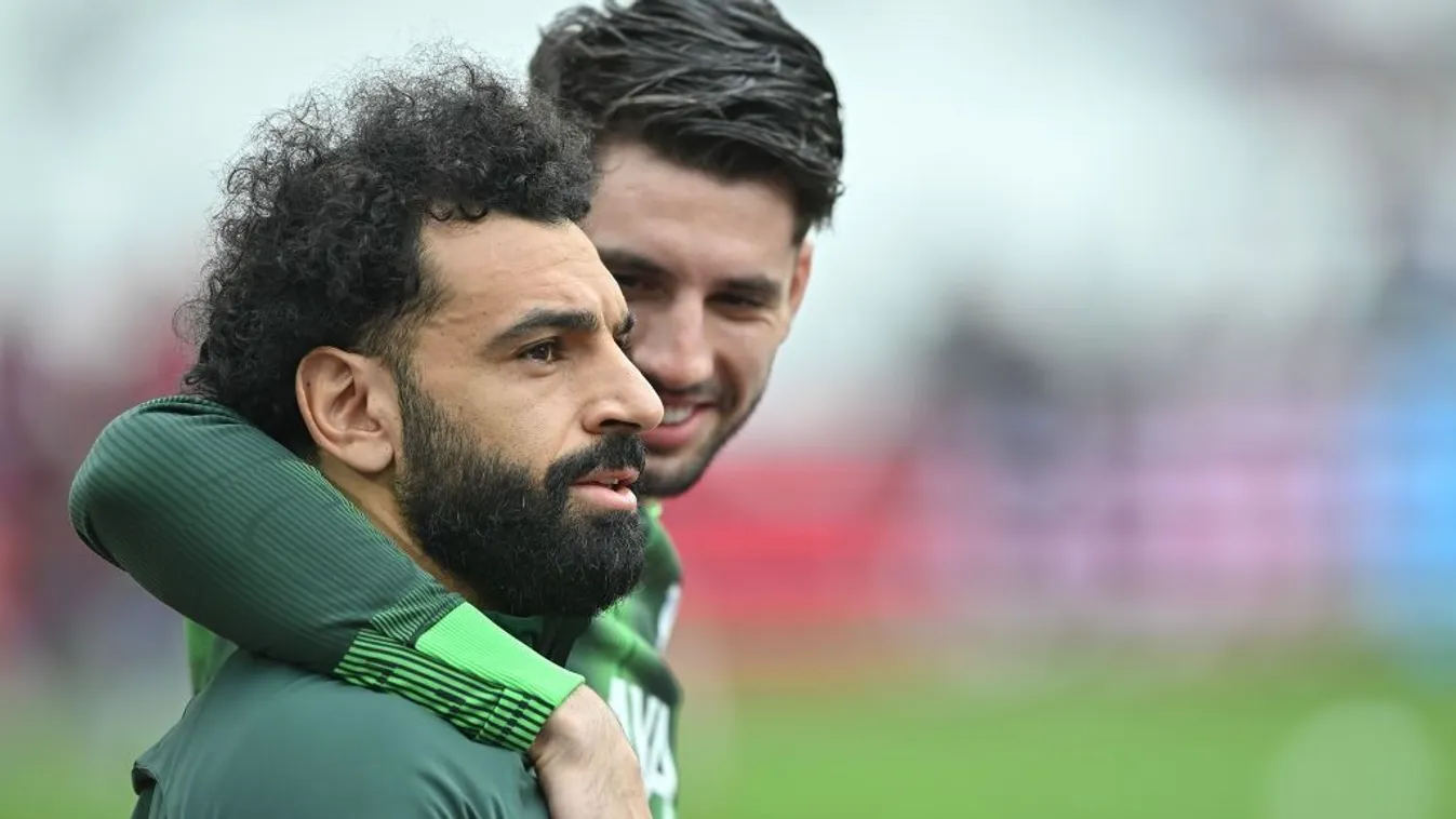 Ide tart Szoboszlai is: ők a világ legtöbbet kereső focistái