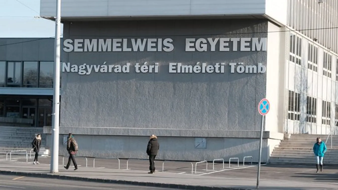 Hihetetlen helyezést értek el a magyar egyetemek