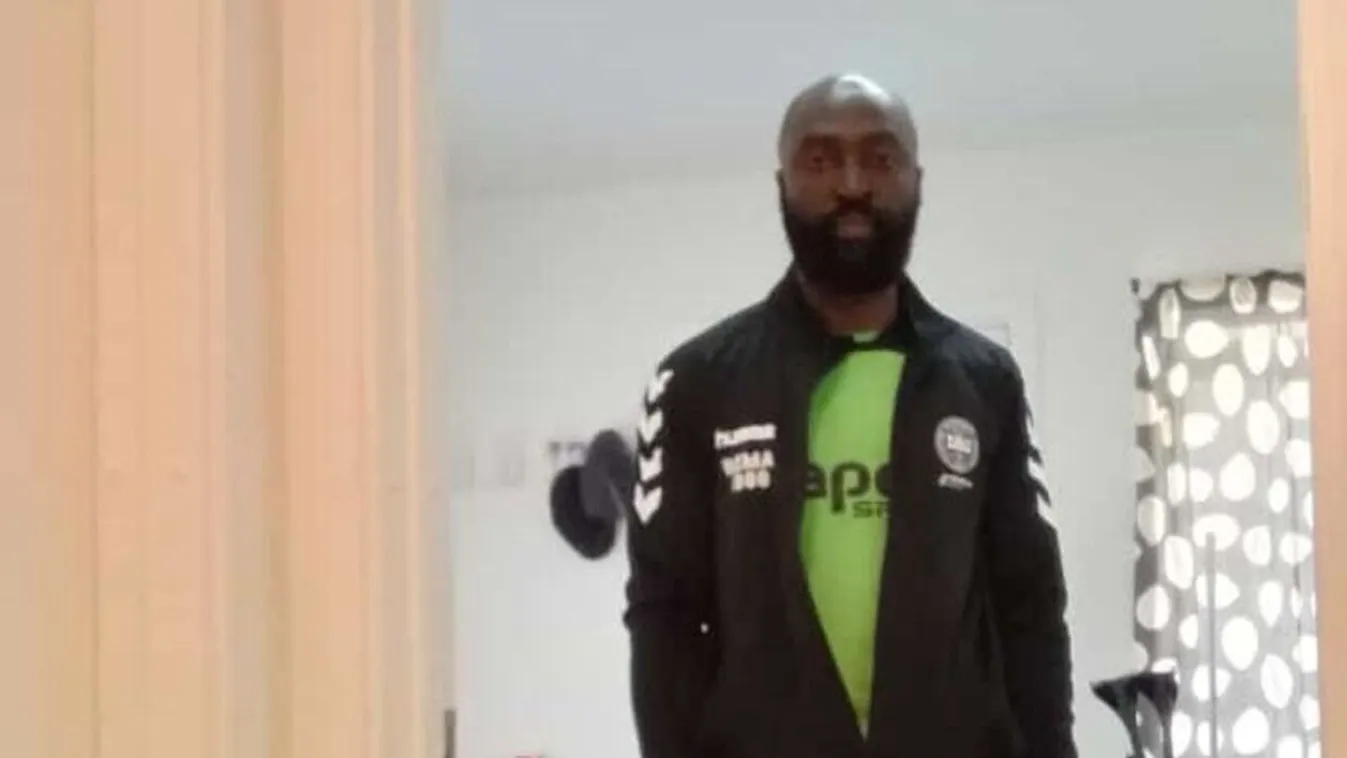 Nem vicc: Dánia menedékstátuszt adott egy féllábú kalóznak