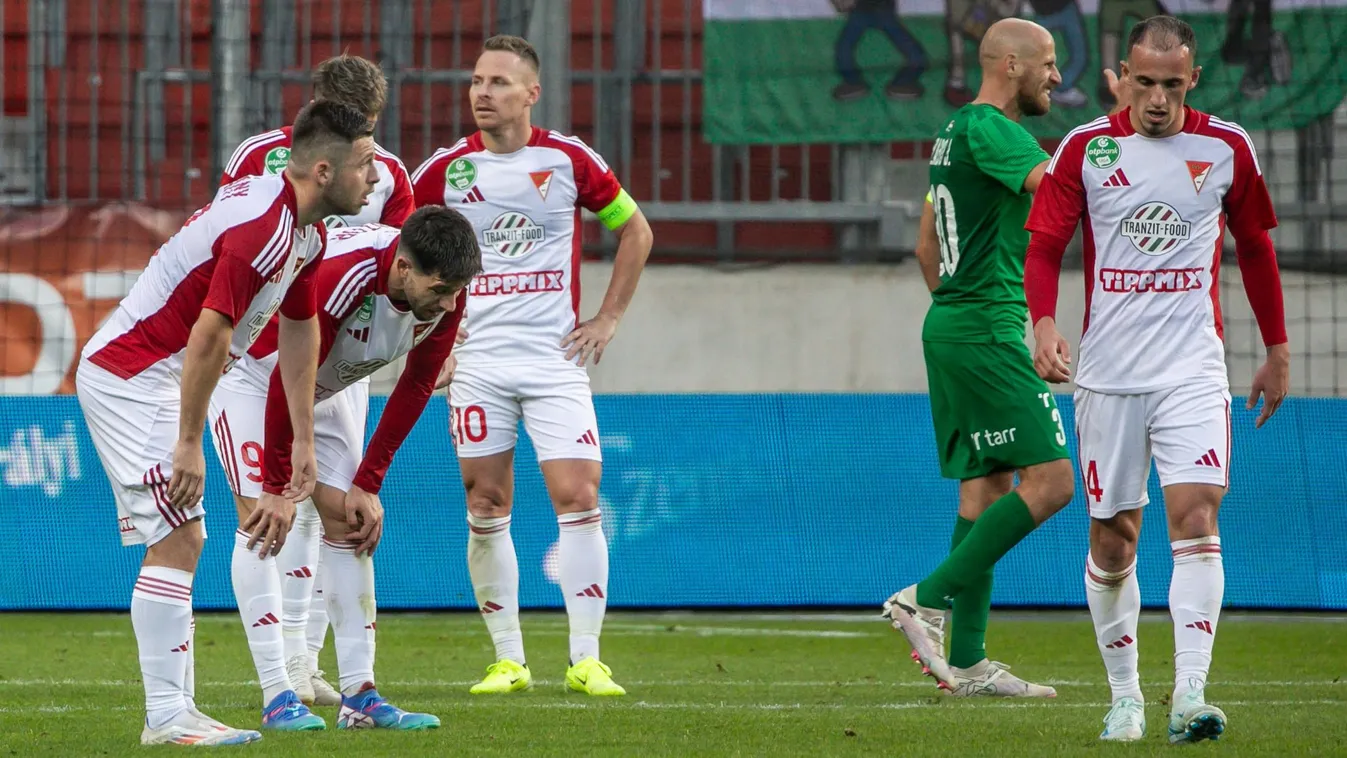 Sándor Tamás reagált a debreceni botrányra