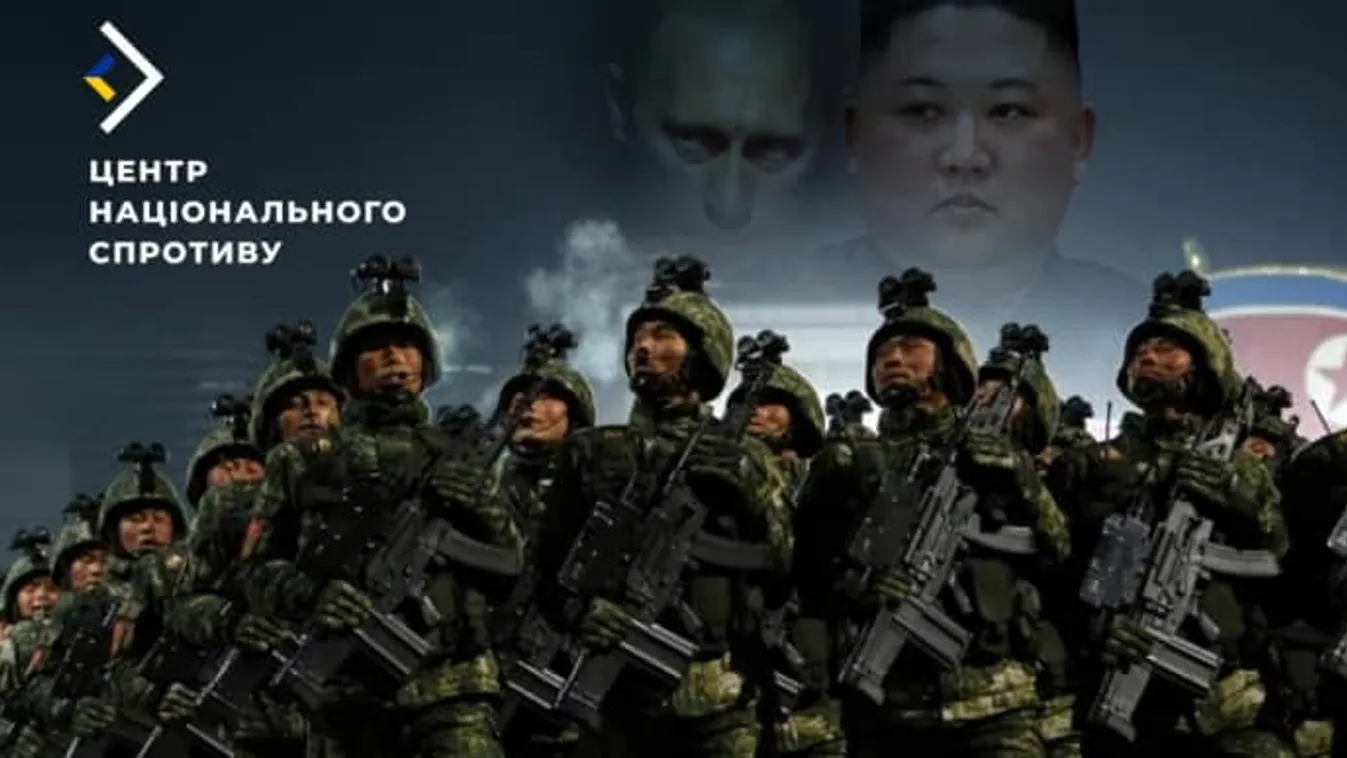 3000 észak-koreai katona már meg is érkezett Kurszkba