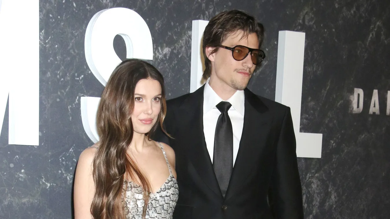 Végre kiderült! Ilyen volt Jon Bon Jovi fiának esküvője