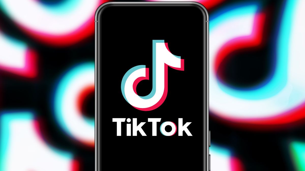 tiktok TikTok kihívás