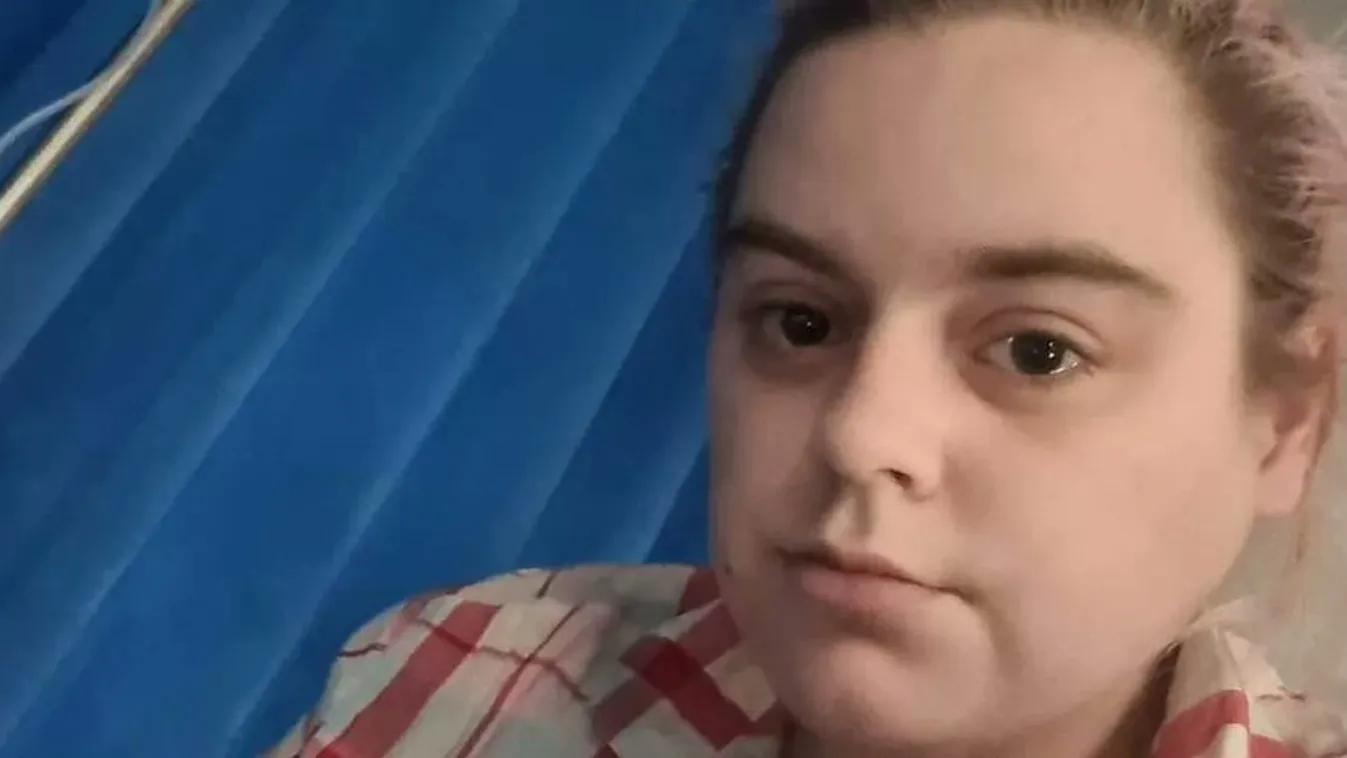 Nyolc éve nem tud pisilni egy fiatal nő