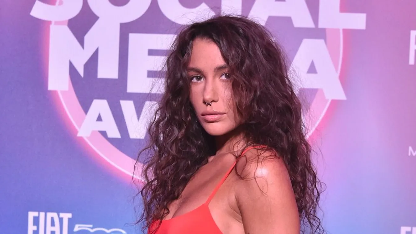 "Ez pedofília!" – Tóth Andi durva dolgot mesélt