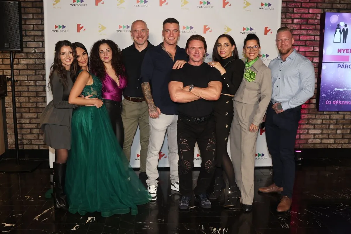 Házasság első látásra