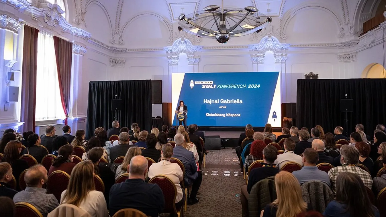 „Azért fektetünk az oktatásba, mert közel áll a szívünkhöz”