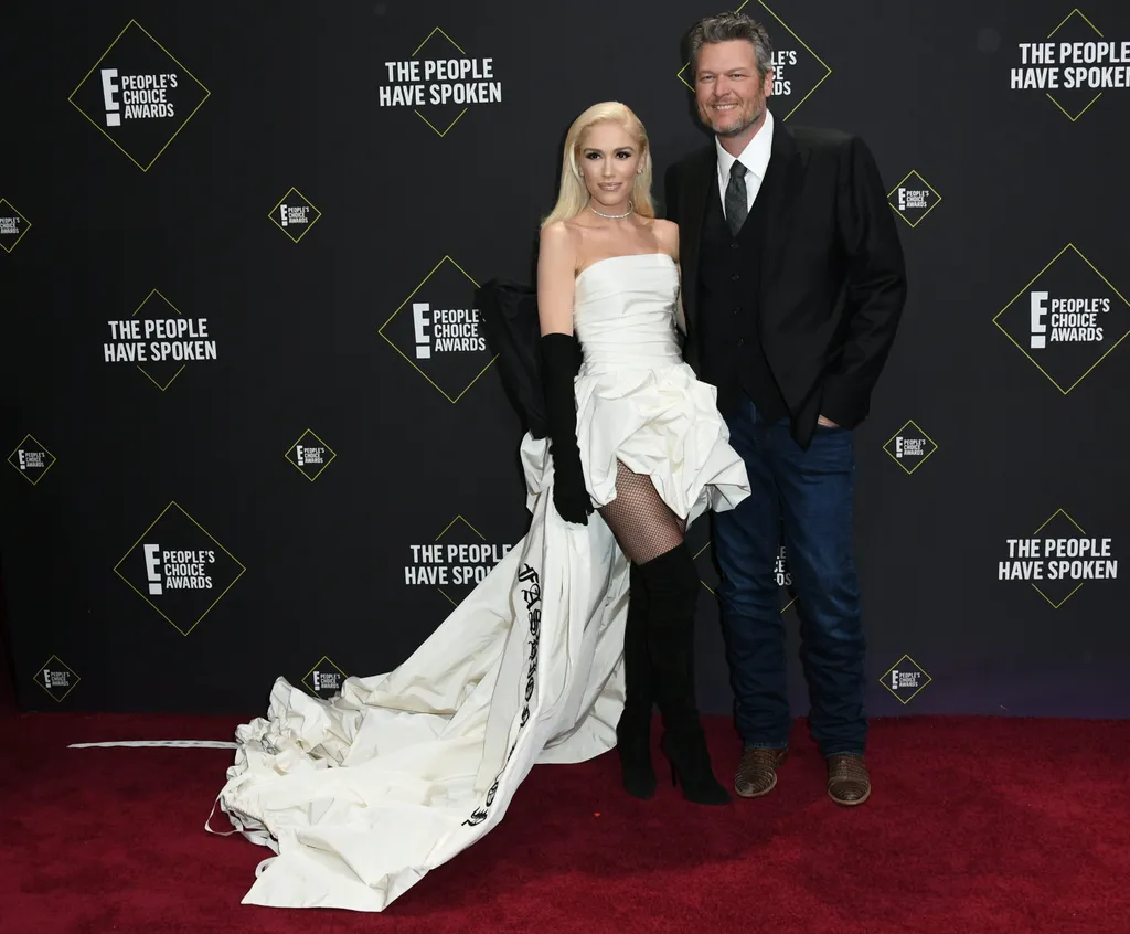 2019 People's Choice Awards