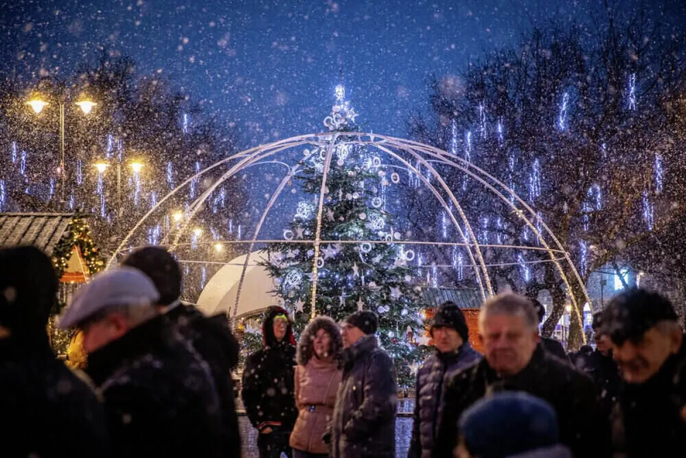 karácsony karácsonyi vásár adventi vásár 
