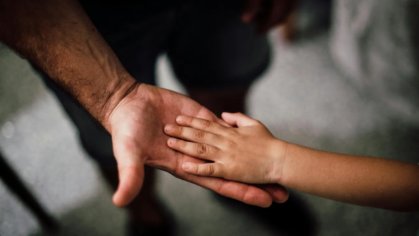 "Most tudtam meg, a fiam, akit 6 éve nevelek, nem is az enyém"