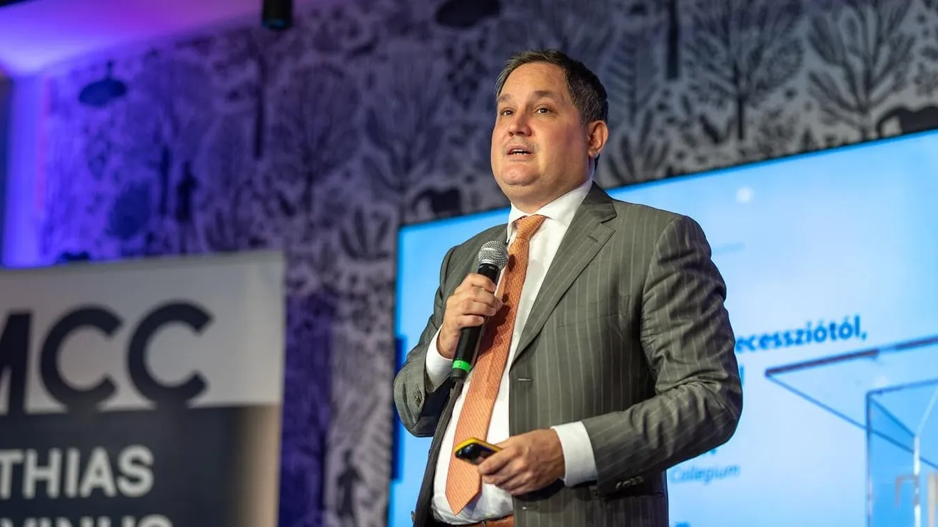 Nagy Márton bemutatta a kormány gazdasági akciótervét!