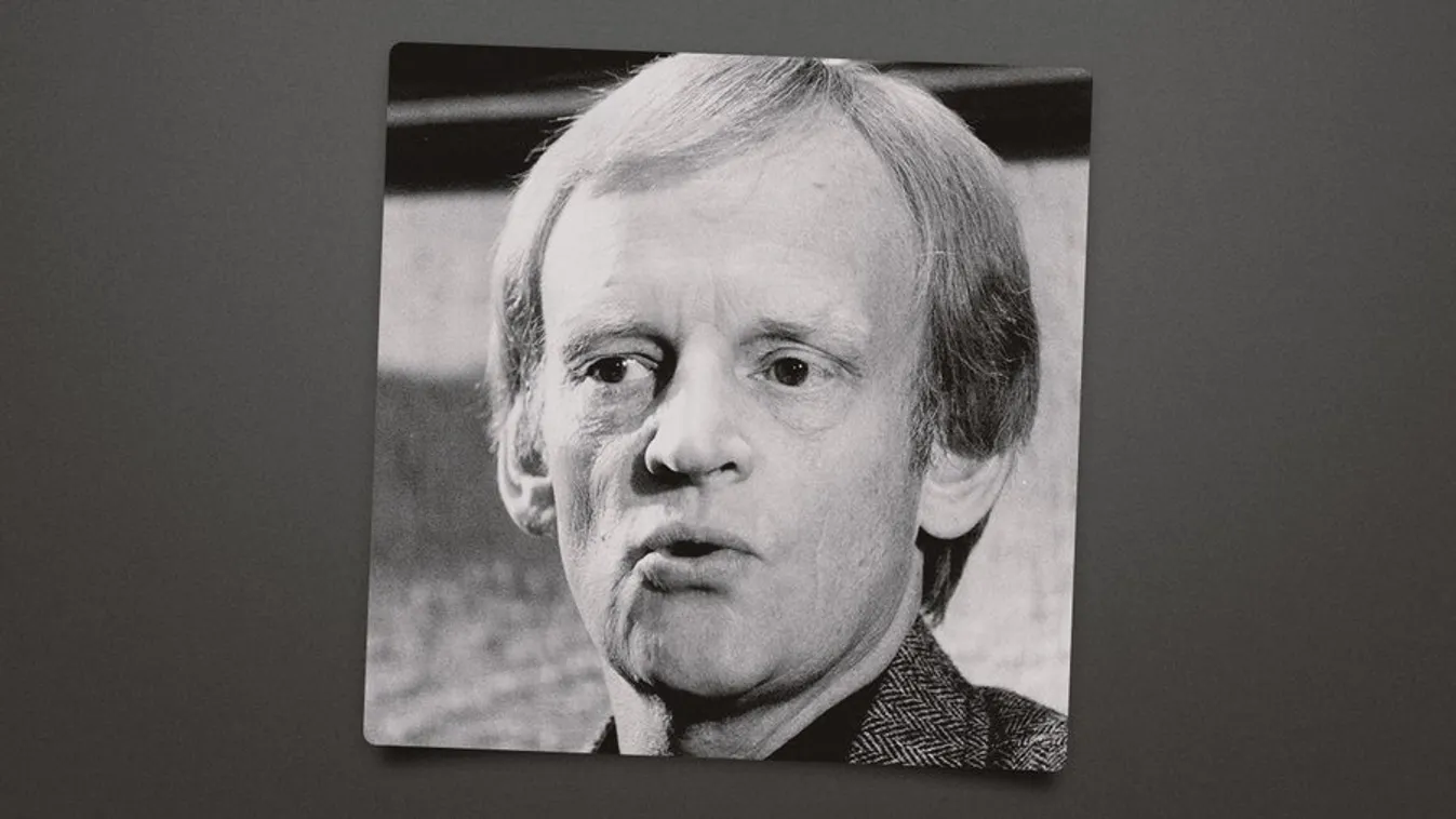 Elhunyt a Csillagok háborúja ikonikus alakja