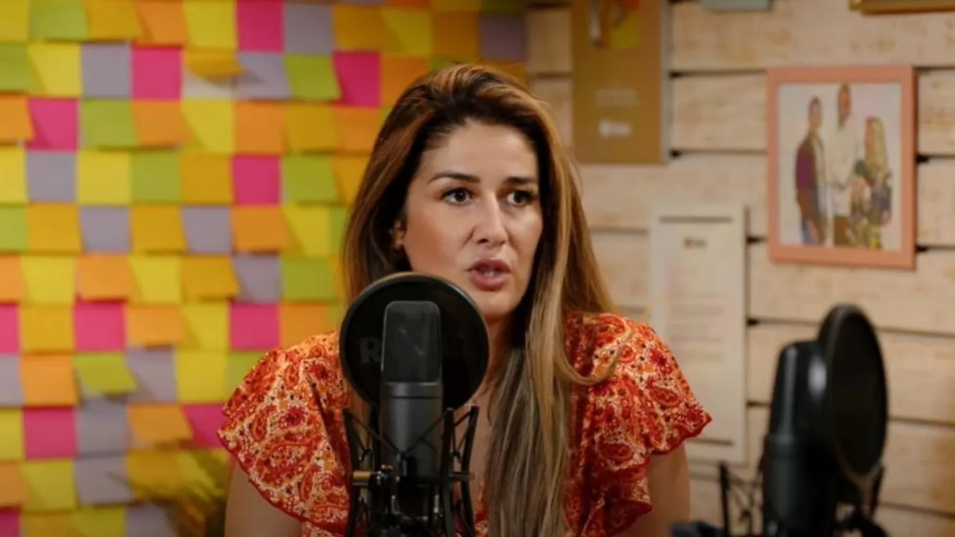 Singh Viki imádja vidéki otthonát