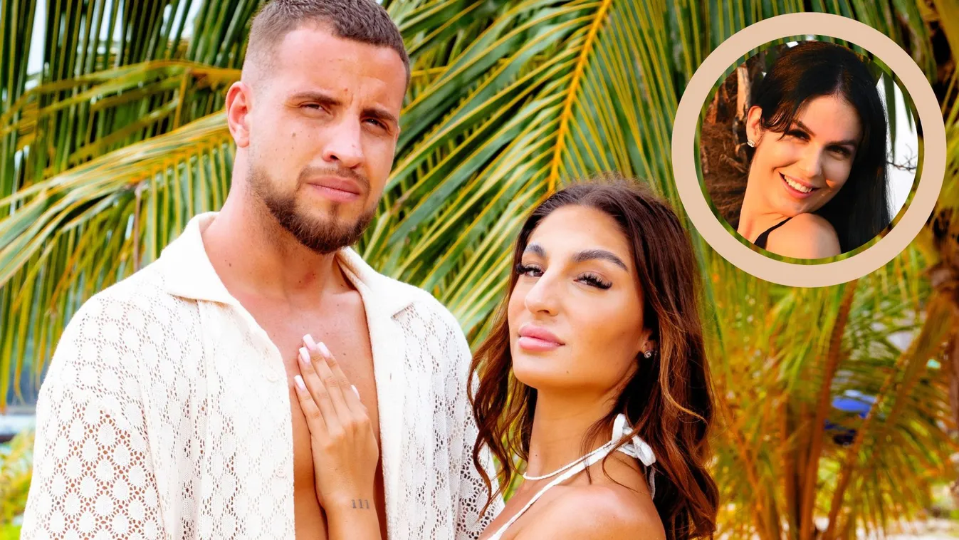 Titokzatos férfi bukkant fel A Kísértés csábítójának lakásán