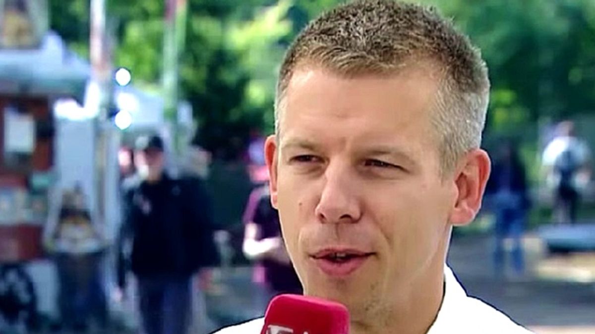 Magyar Péter több jogosítvány ígér az LMBTQ-szervezeteknek