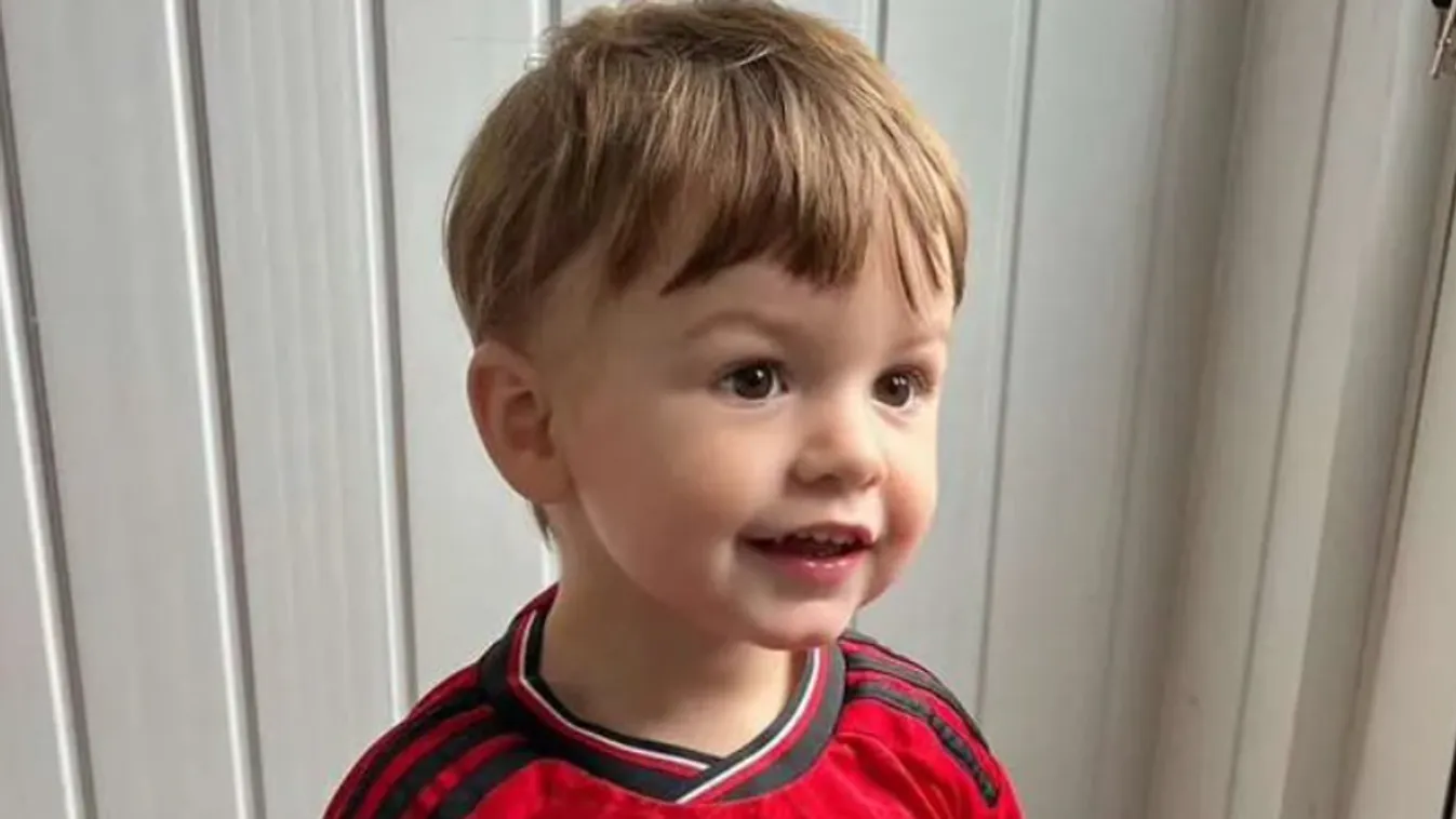 Nem kapott levegőt a kisfiú, ez mentette meg az életét