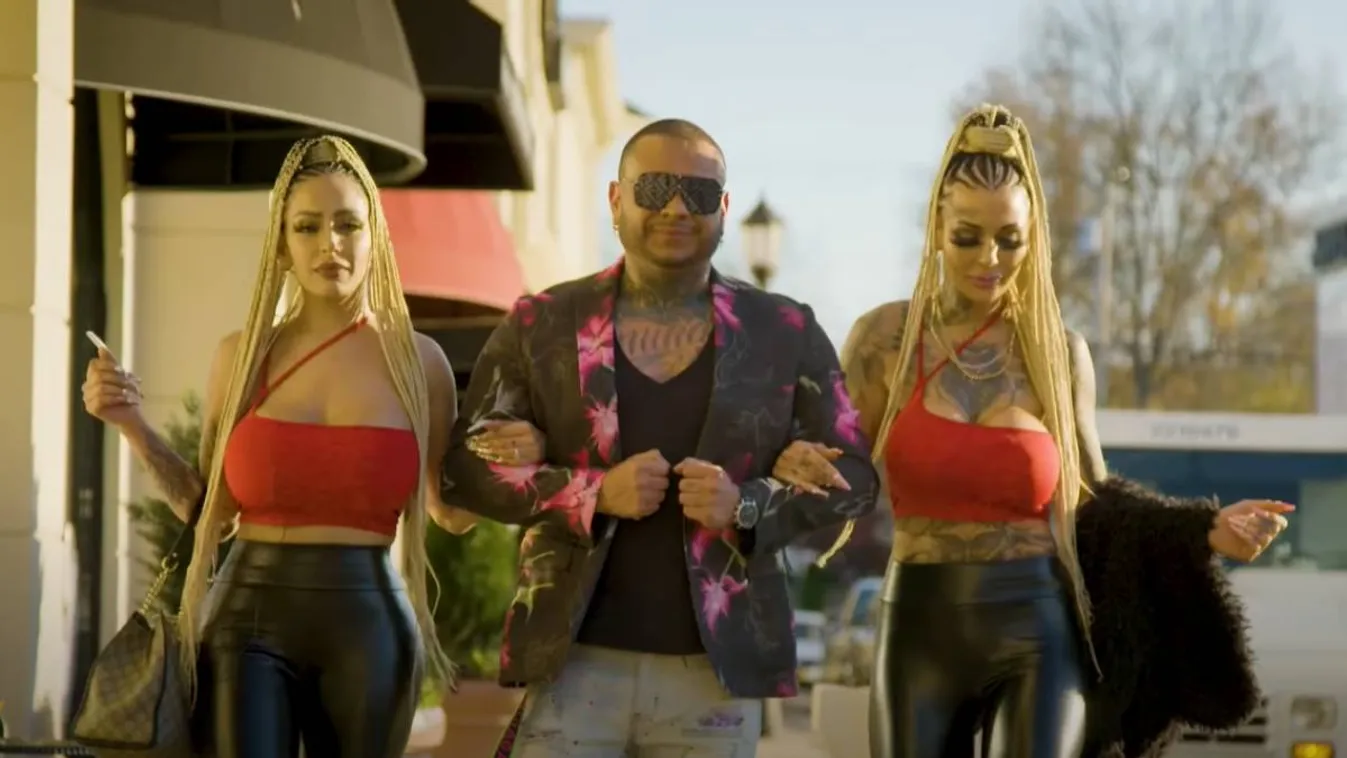 "A férjem megcsalt – most a hasonmásom a szeretője"