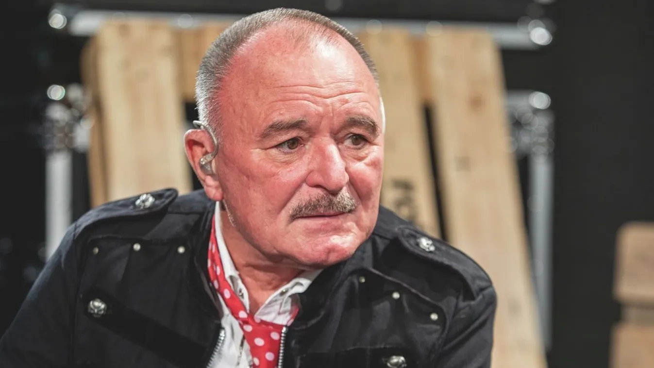 Nagy Feró utolsó zenésztársa is kilépett a Beatricéből