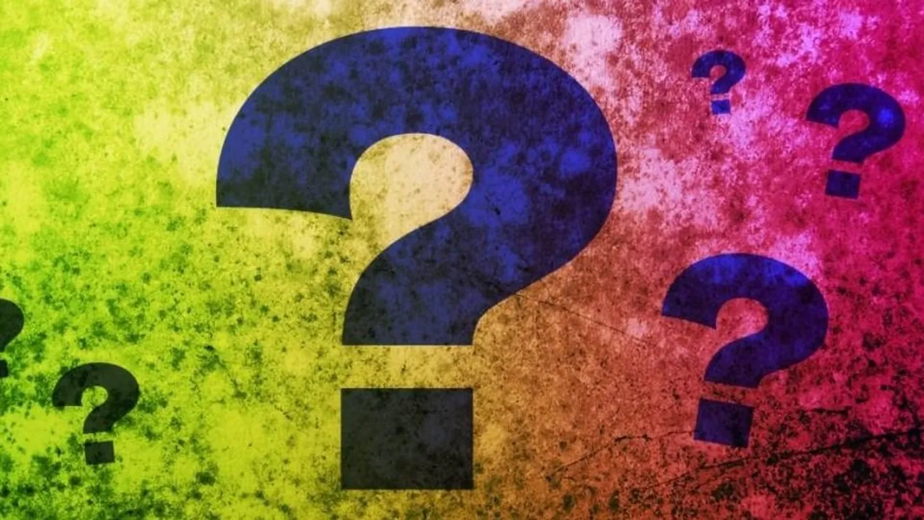 Lehetetlen teszt,  az emberek 1 százaléka tudja megoldani