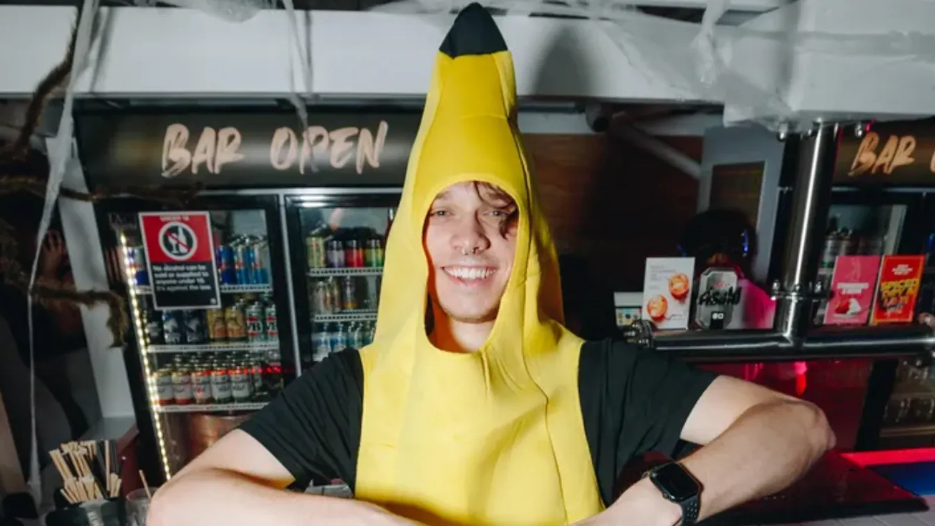 Pár hónapja maradt hátra a rákbeteg, 23 éves fiúnak