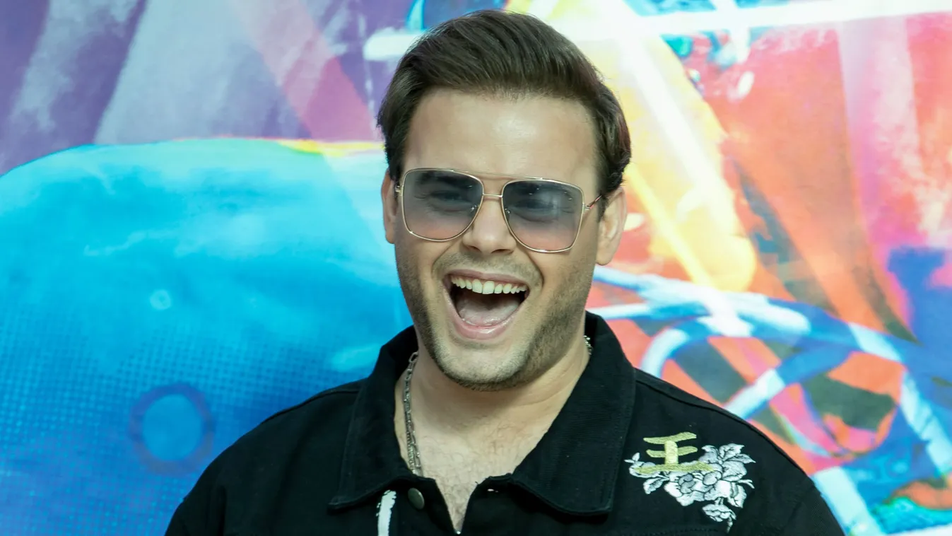 Szépészeti beavatkozáson járt Zdroba Patrik