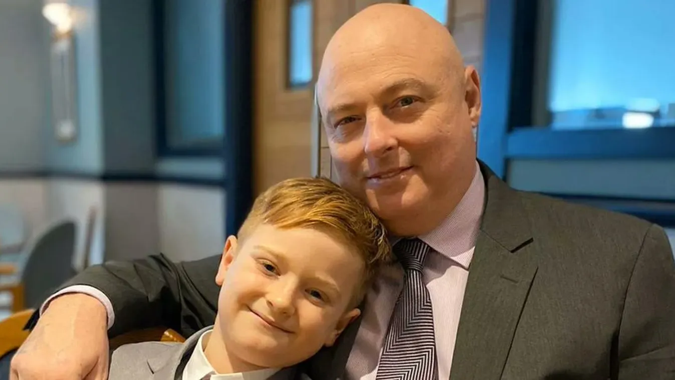 „Egy éjszaka alatt 600-szor állt le a légzésem”