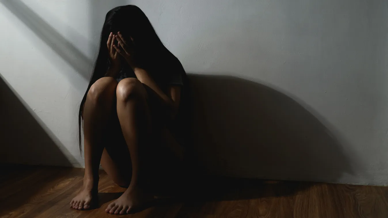 Sötét árny kísértette a miskolci nőt