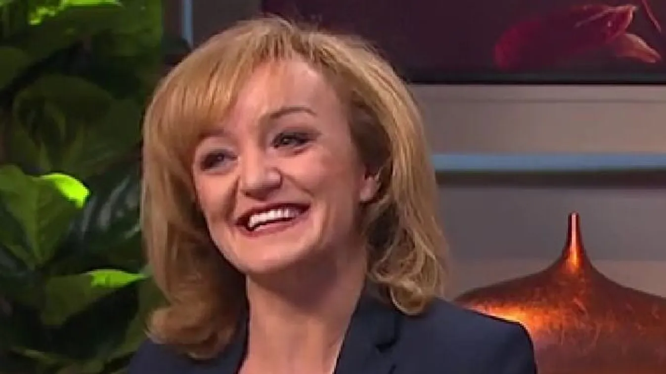 Hihetetlen kalandban van része Szandinak - friss fotók