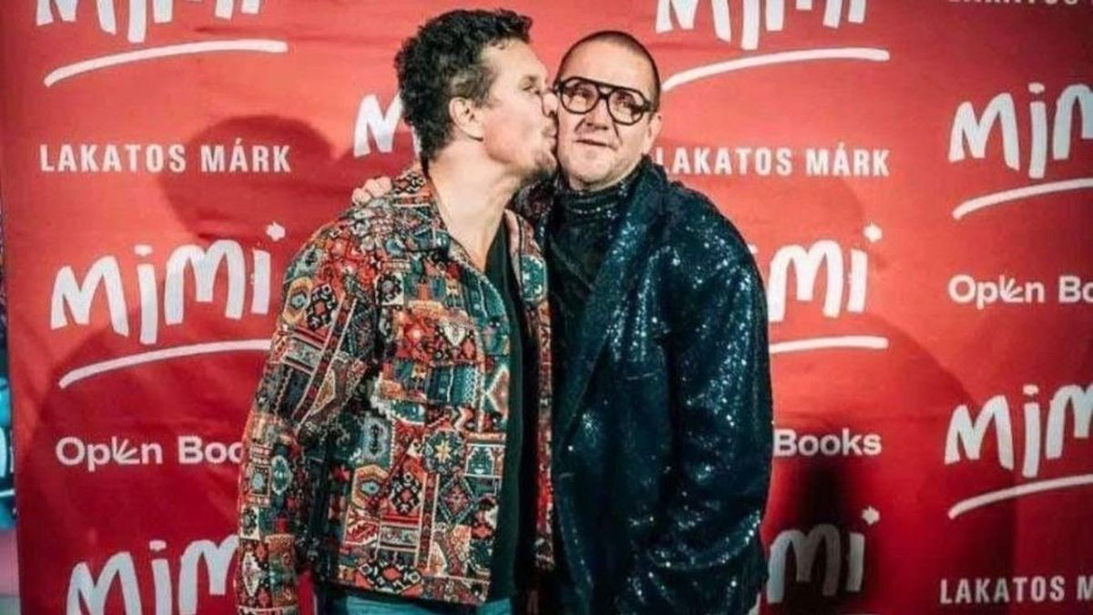 Nem tudni, hogy Lakatos Márk Magyarországon van-e még