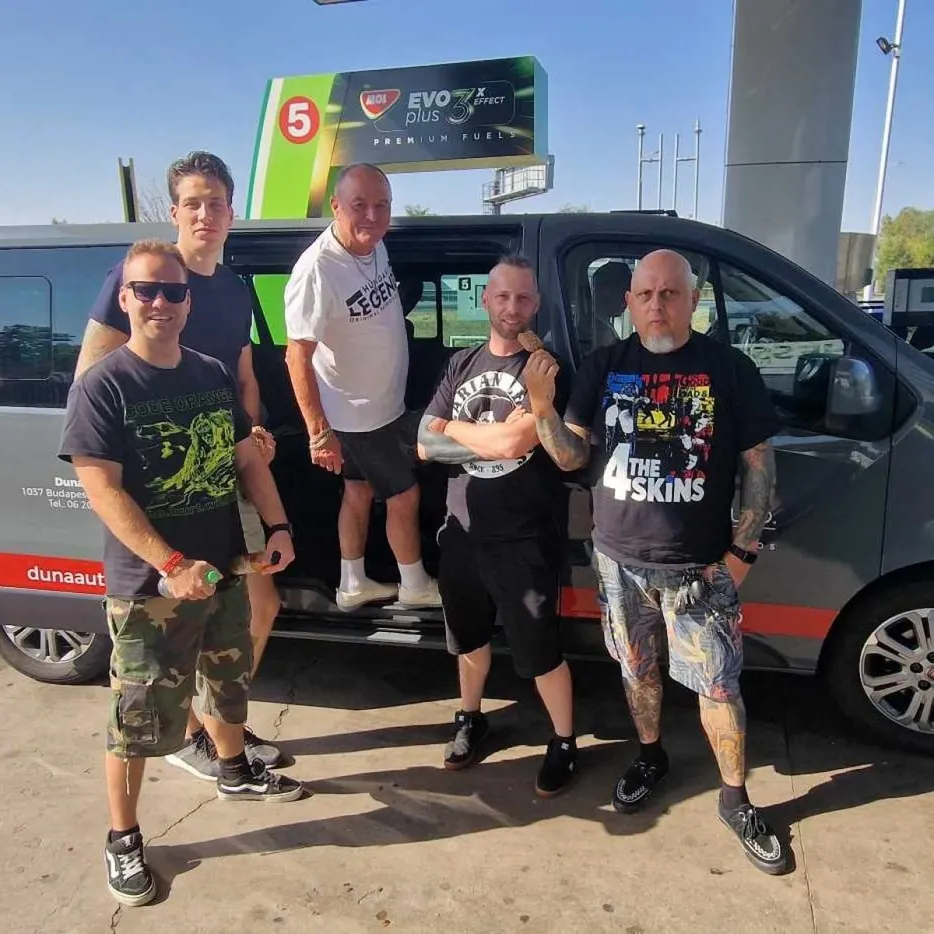 nagy feró és a beatrice