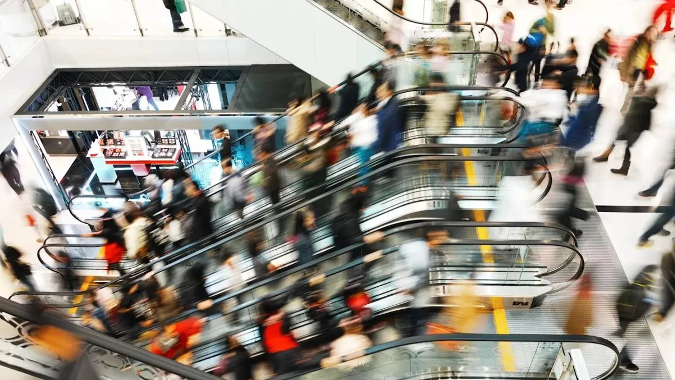 Friss felmérés: minden adott a fogyasztás bővüléséhez