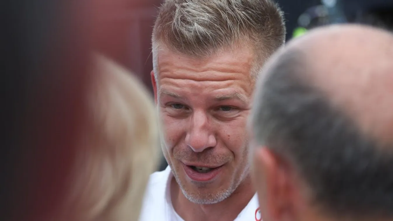 Magyar Péter megtagadta a magyar jelöltet