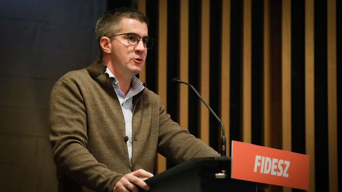 Kocsis Máté: a Fidesz nemzeti konzultációt kezdeményez gazdasági kérdésekben