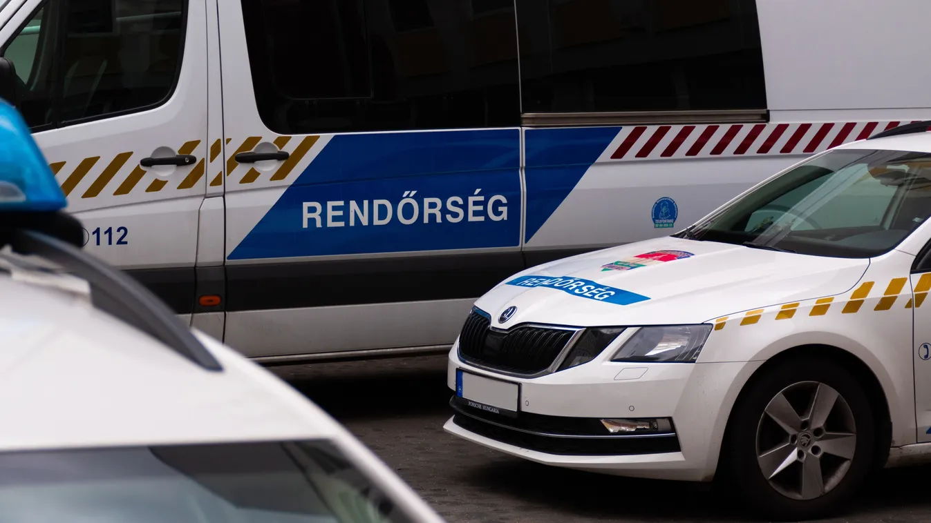 Holttest a Baross László utcában: elfogták a gyilkost