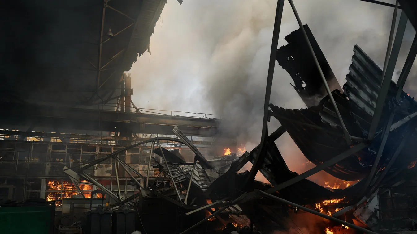 Zelenszkij volt tanácsadója nem kertel