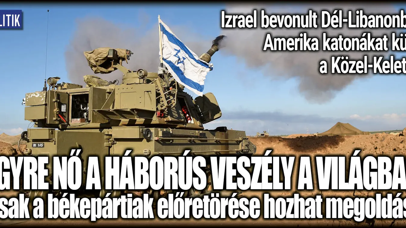 Világháború: ismét egy lépéssel közelebb kerültünk hozzá