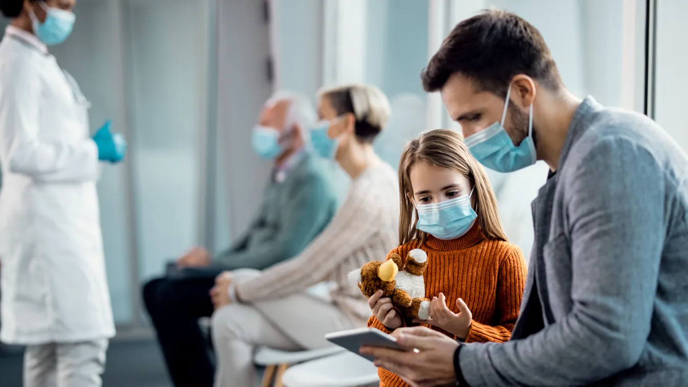 Jön az újabb koronavírus-járvány