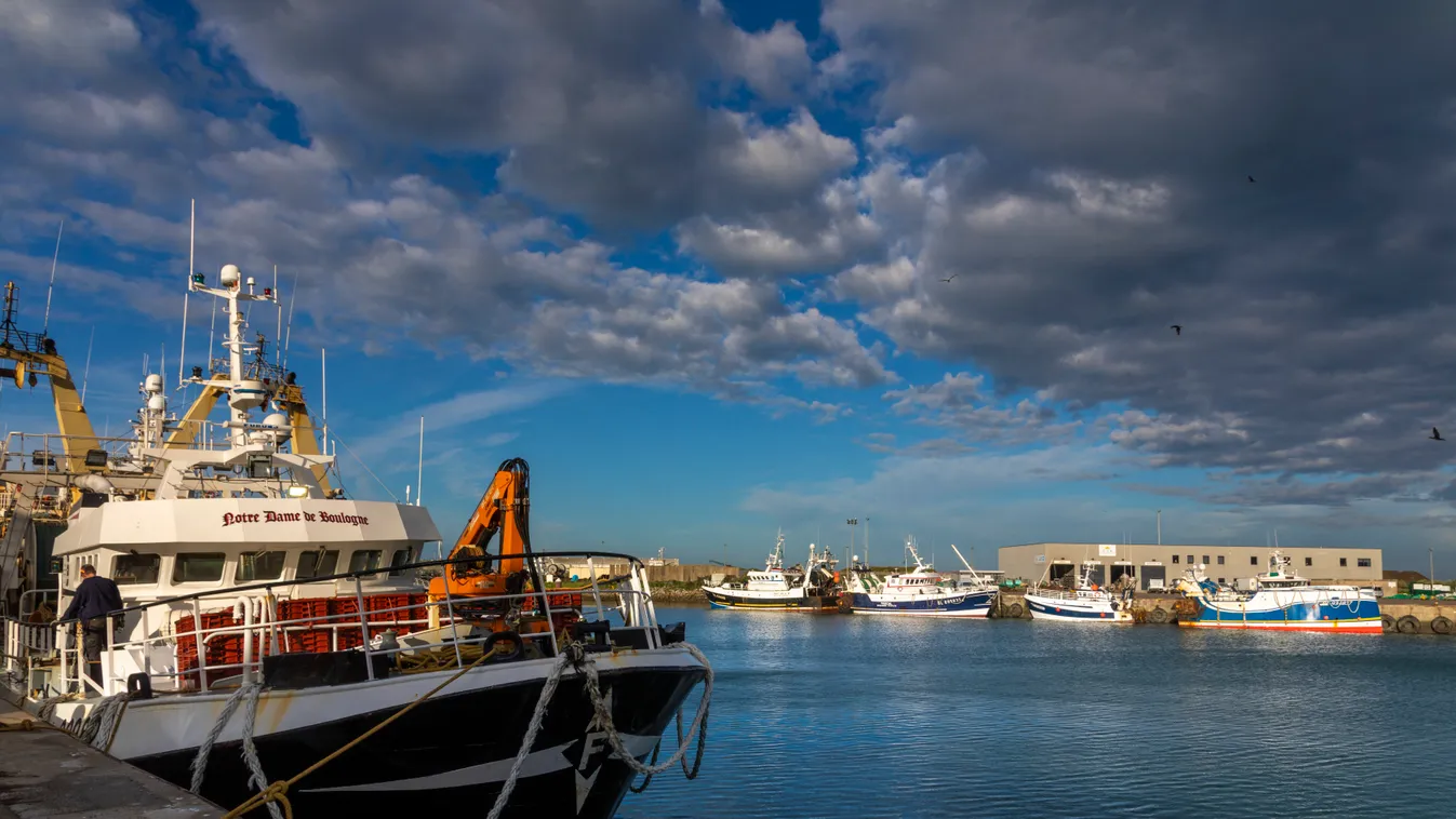 Szankció miatt drágulhat a halrudacska.