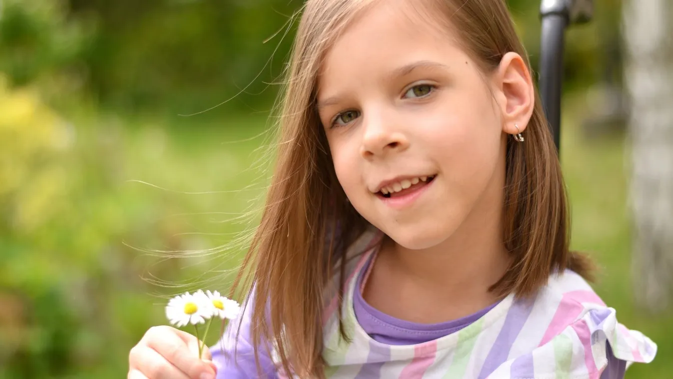 Újabb műtétre van szüksége a 7 éves Panninak